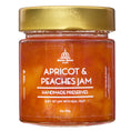 Load image into Gallery viewer, Apricot & Peach Jam