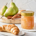 Load image into Gallery viewer, Pear, Vanilla & Cinnamon Jam