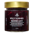 Load image into Gallery viewer, Wild Summer Berries Jam
