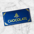 Load image into Gallery viewer, Dark Chocolate Bar - Organic Mint