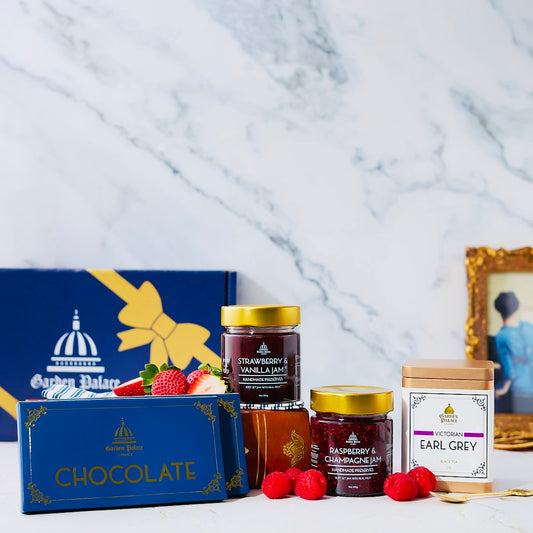 The Palace Selection Box