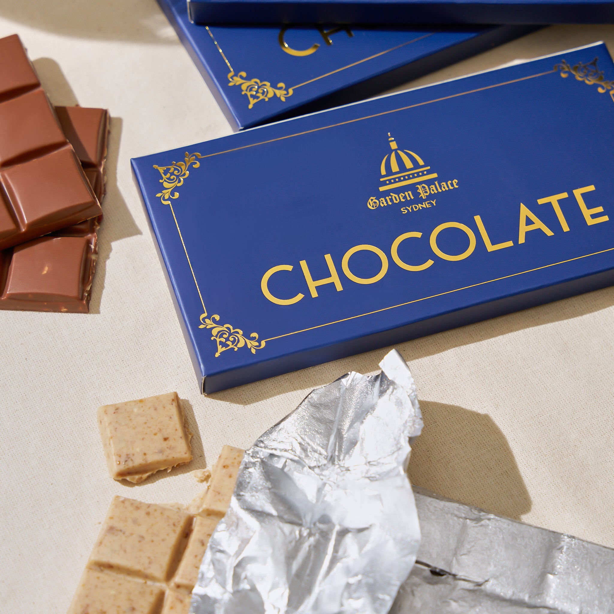 Chocolate Indulgence Box