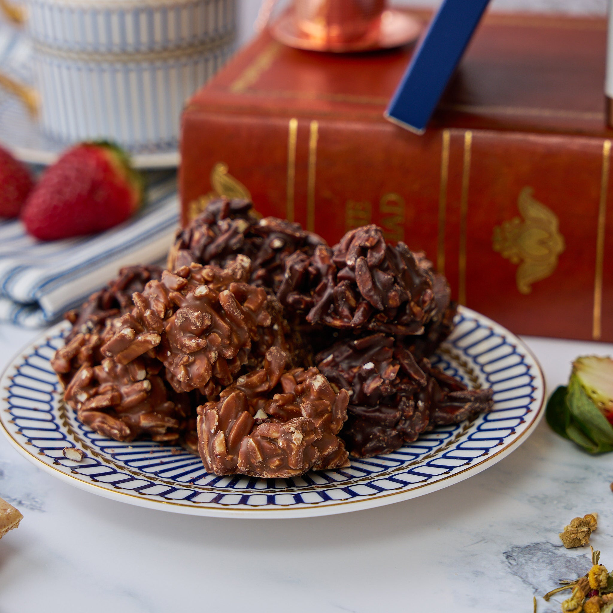 Chocolate Indulgence Box