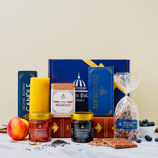 Garden Palace Hamper