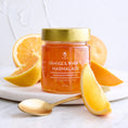 Load image into Gallery viewer, Orange & Whisky Marmalade
