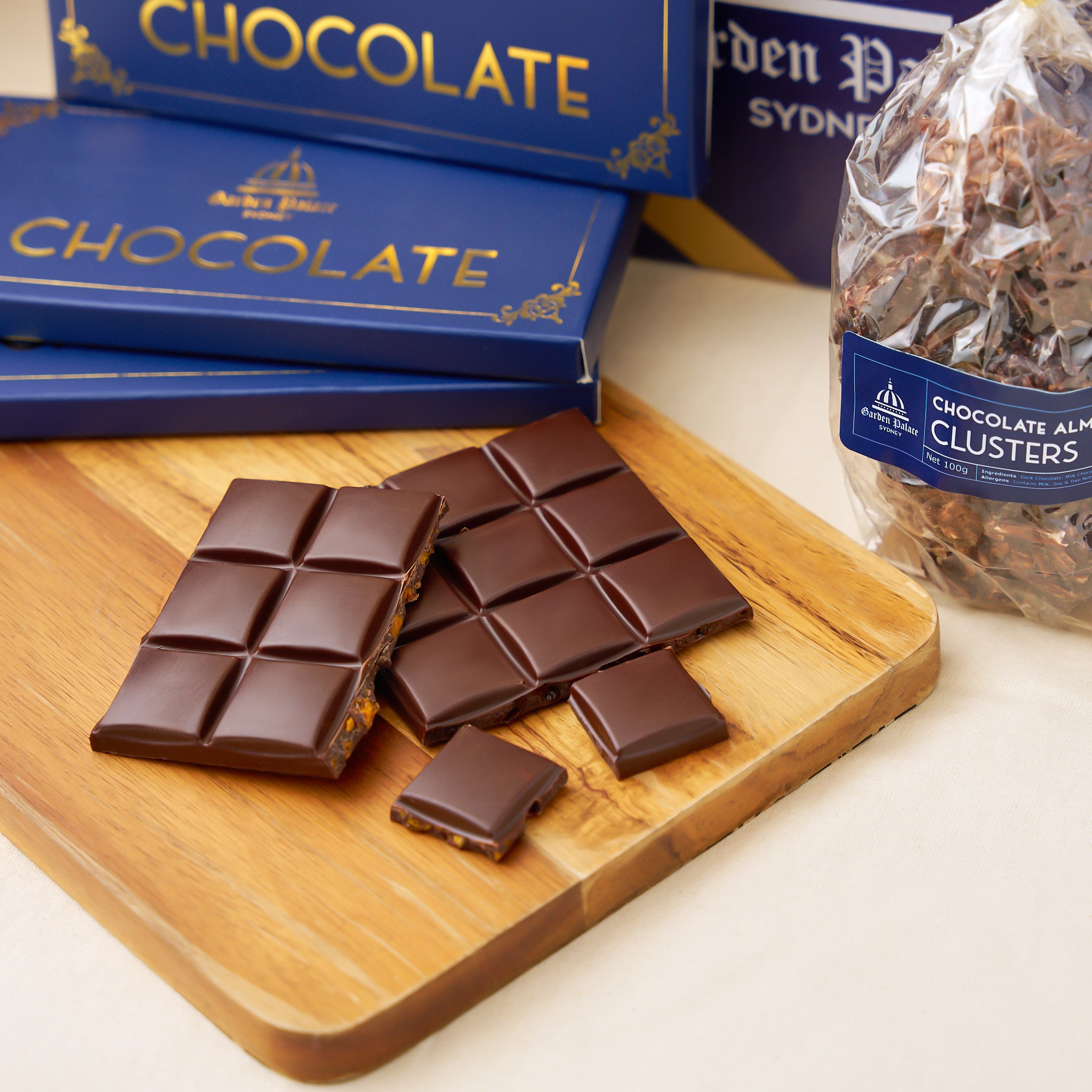 Chocolate Indulgence Box