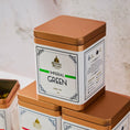 Load image into Gallery viewer, Palace Tea Room Collection
