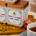 Load image into Gallery viewer, Palace Tea Room Collection
