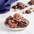 Load image into Gallery viewer, Chocolate & Almond Clusters
