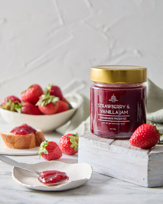 Luxury Jams Preserves Garden Palace Sydney luxury-jams-preserves-garden-palace-sydney