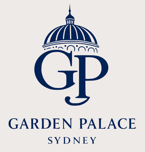 Garden Palace Sydney