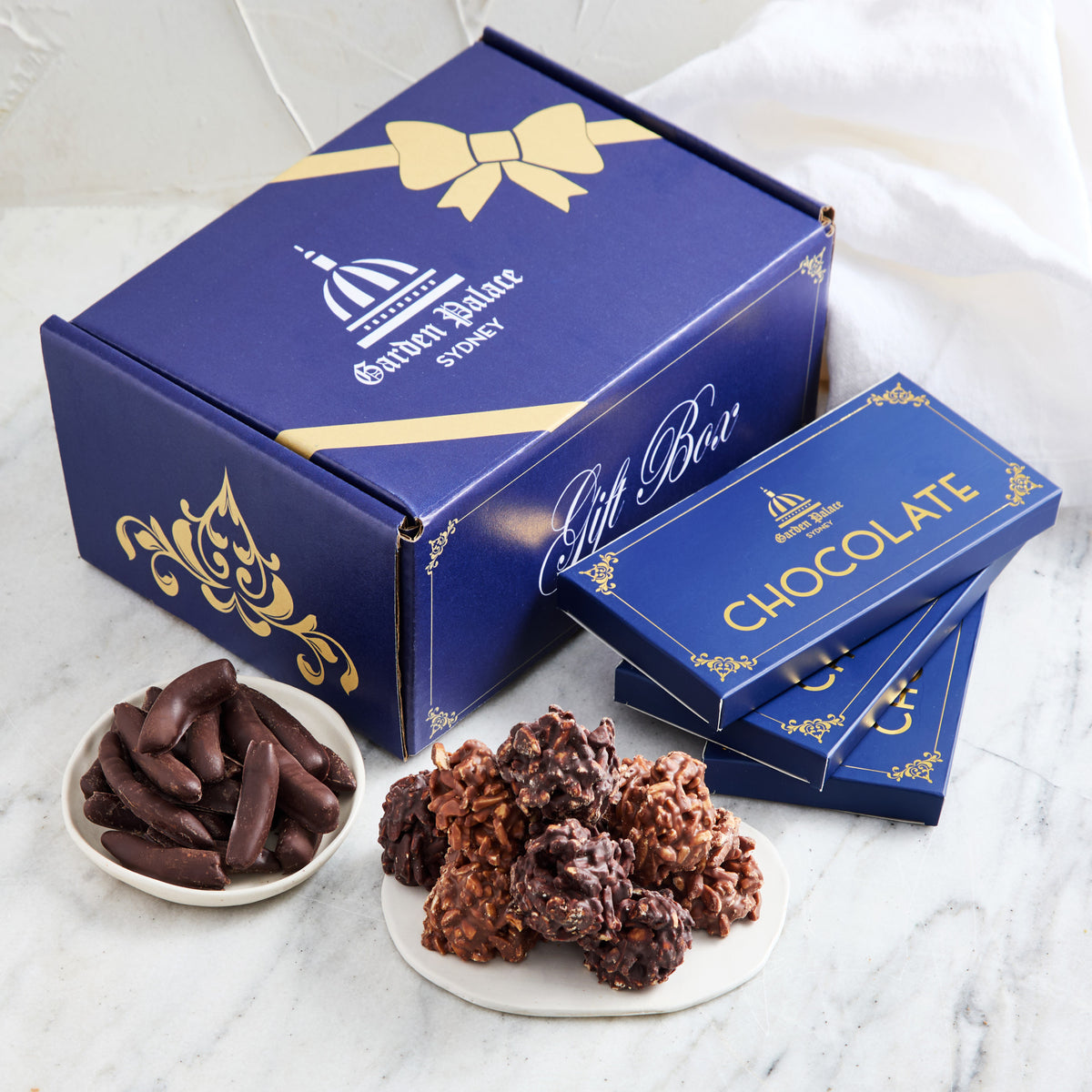 Chocolate Indulgence Box