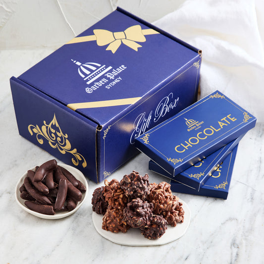 Chocolate Indulgence Box