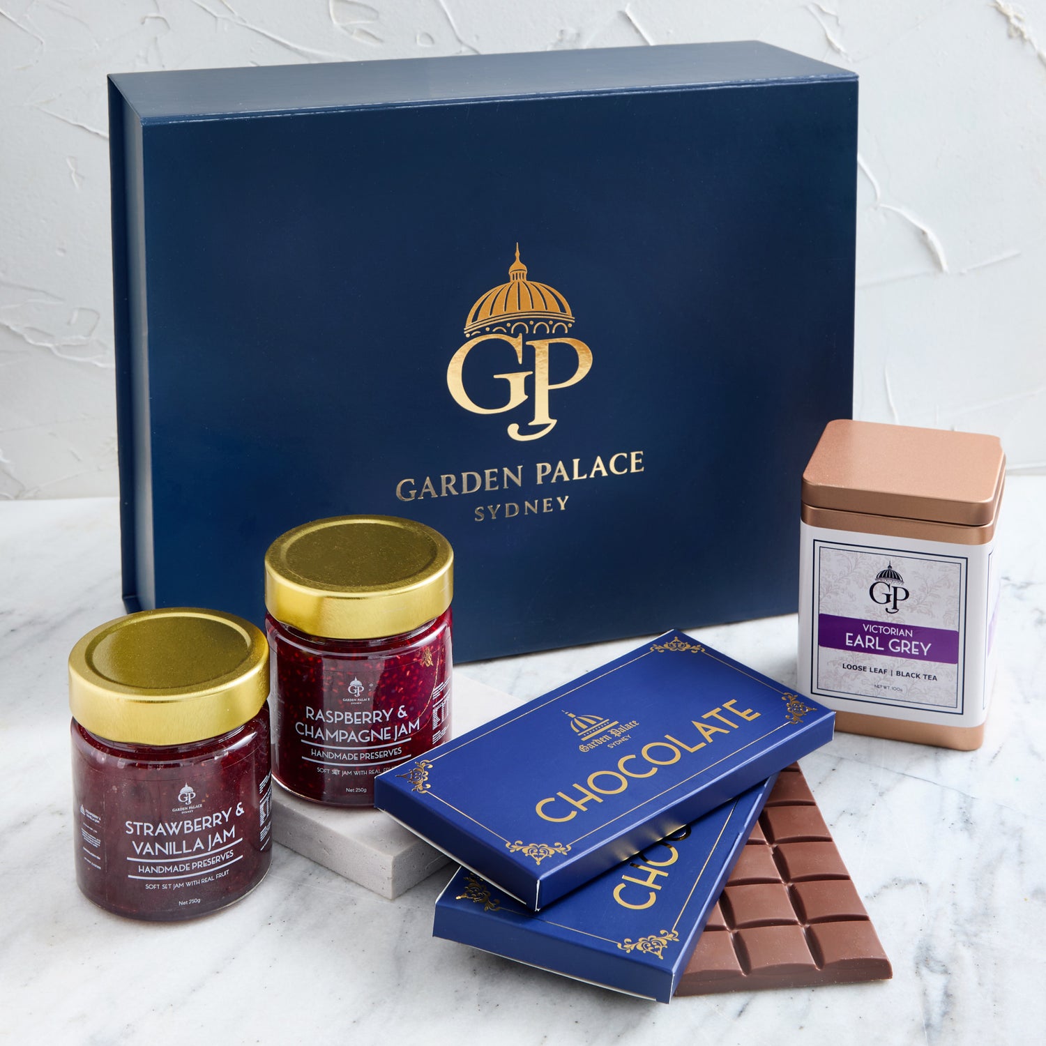 Hampers & Gifts