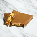 Load image into Gallery viewer, Almond Brittle - Milk Chocolate
